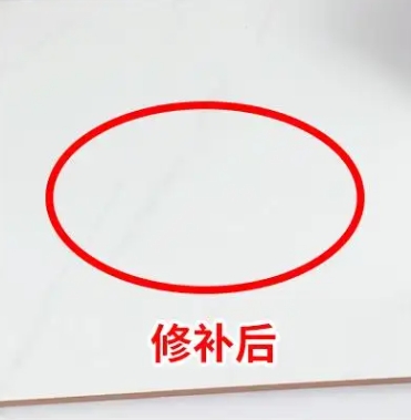 沙河瓷砖空鼓维修公司分享下板材基层，未采取柔性过渡措施的影响。在瓷砖铺贴工程中，如果采用的是板材基层（如石膏板、木工板等非刚性基层），而未采取柔性过渡措施，
